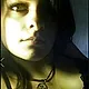 Brunette occasionnelle