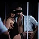 Adeline et Diego couple