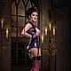 Mistress Anna