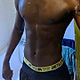 Homme noir sexy et discret disponible 7 sur 7
