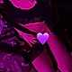 Une délicieuse trans 💜🏳️‍⚧️