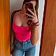 Marclau_Dine charmeuse