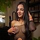 Hola amores 😘 soy Gaby, tengo 24 años, de ascendencia venezolana