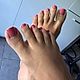 Magnifique femme latine