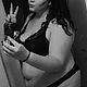Lady Dark BBW