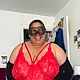 Escorte girl métisse