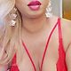 MAEVA TRANS DOMINATRICE