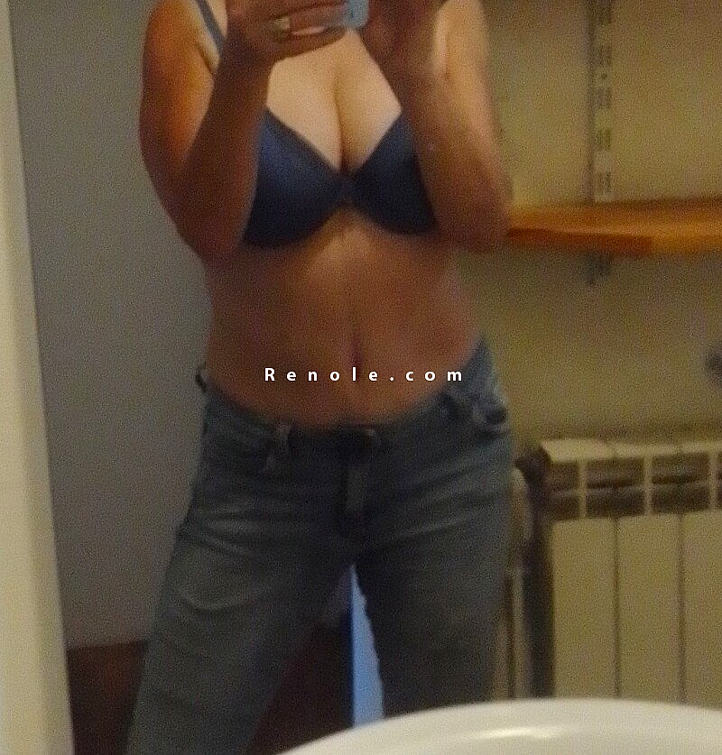 Magalie française #3