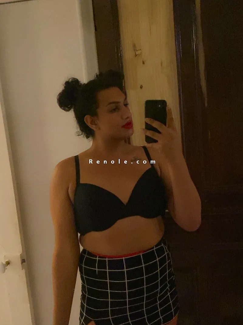 Rebecca #2