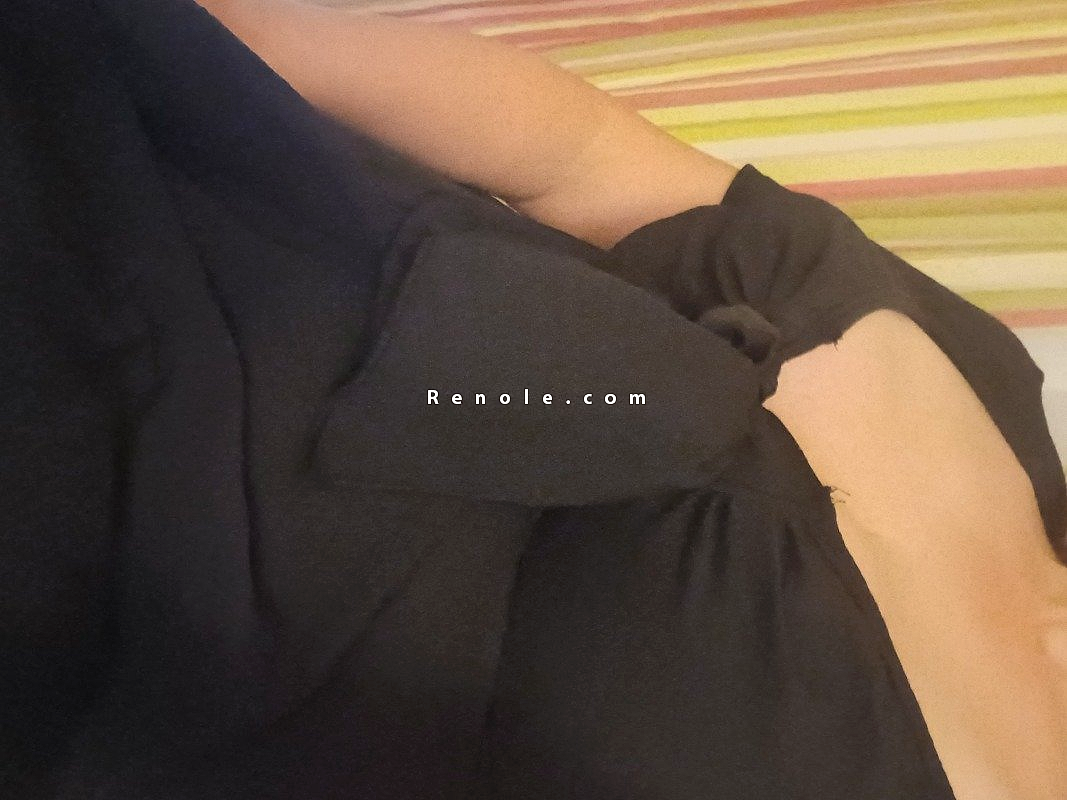 Naima mature #1