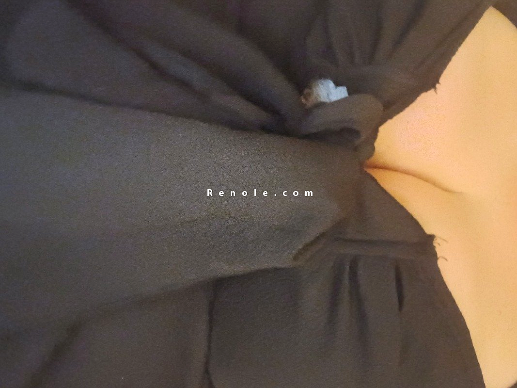 Naima mature #2