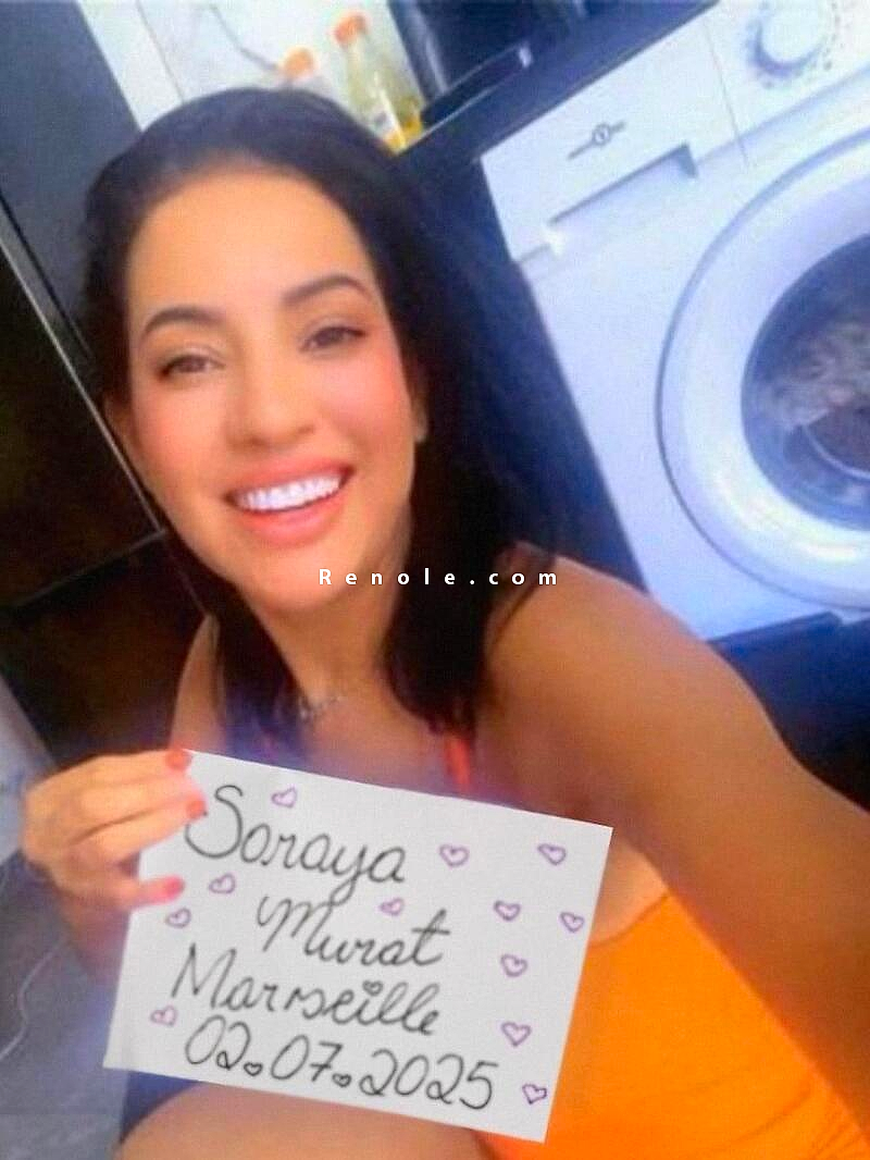 Soraya murat #2