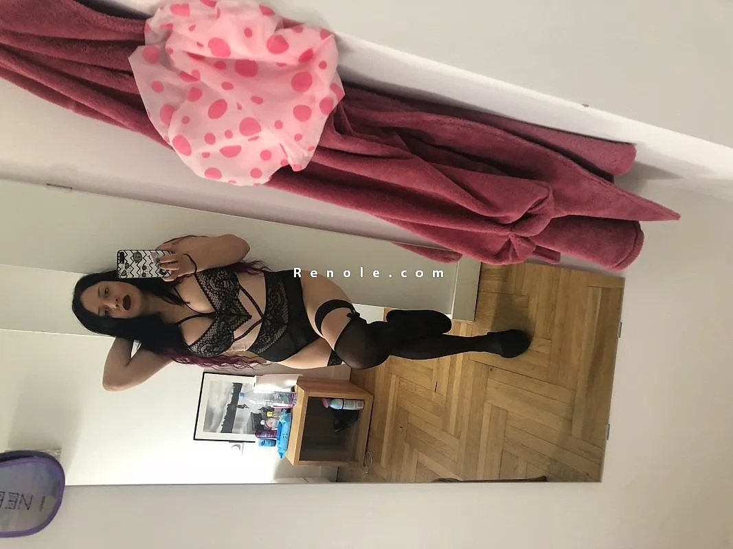 MYLE SEXY MEXICAINE POUR QUELQUES JOURS DANS LIMOGES #5