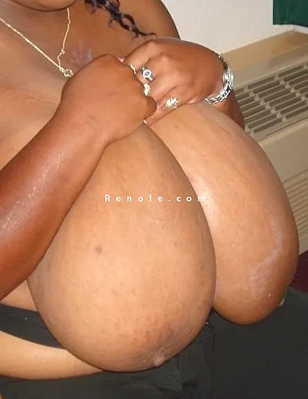 Belle black mimi #2