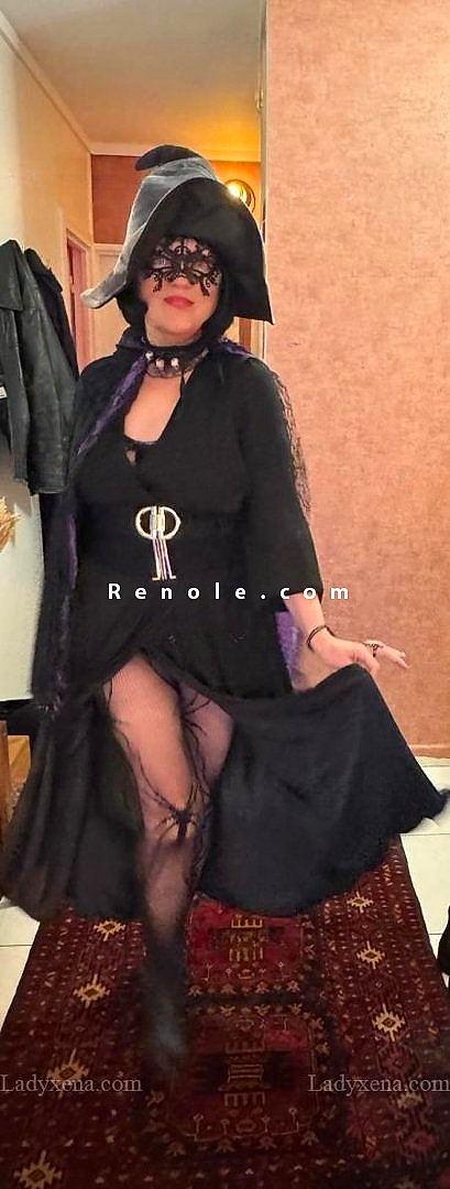 Irene75 #1