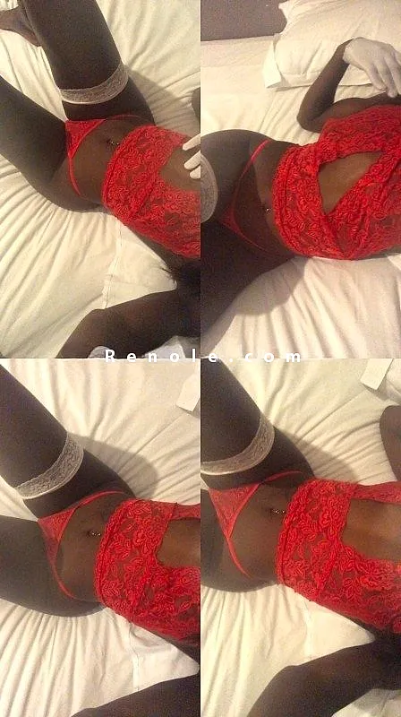 AFROLATINA #1