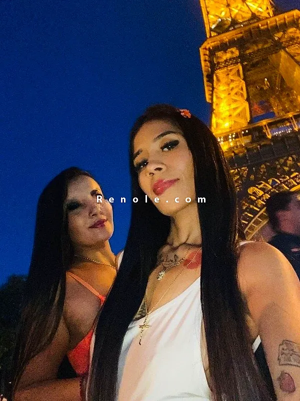 VALENTINA_CAMILA #7