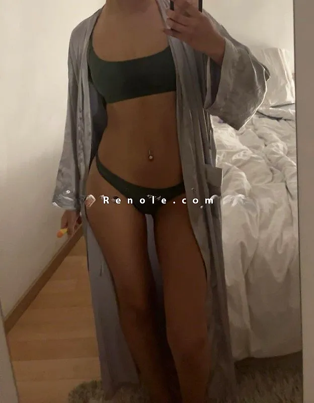 MISS MIRA #4