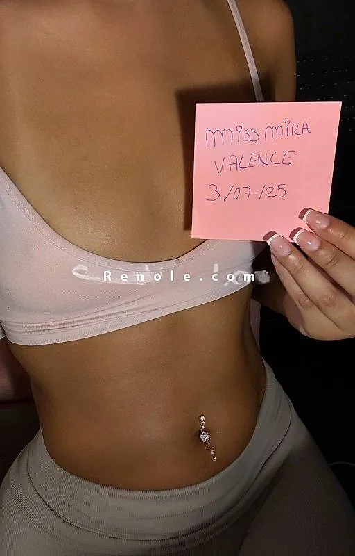 MISS MIRA #5