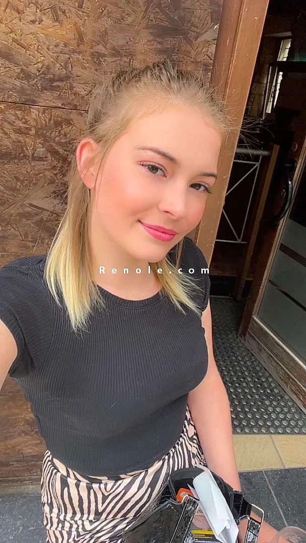 Belle femme #3