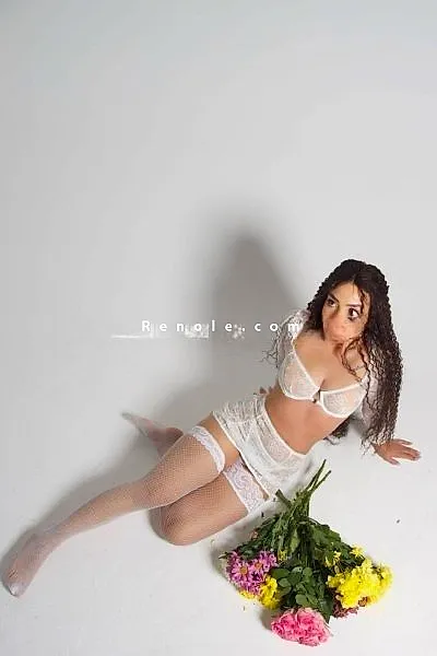 Zoe Valentino #3