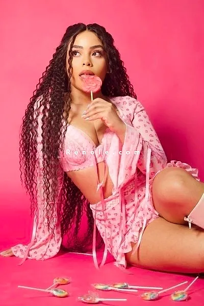 Zoe Valentino #5