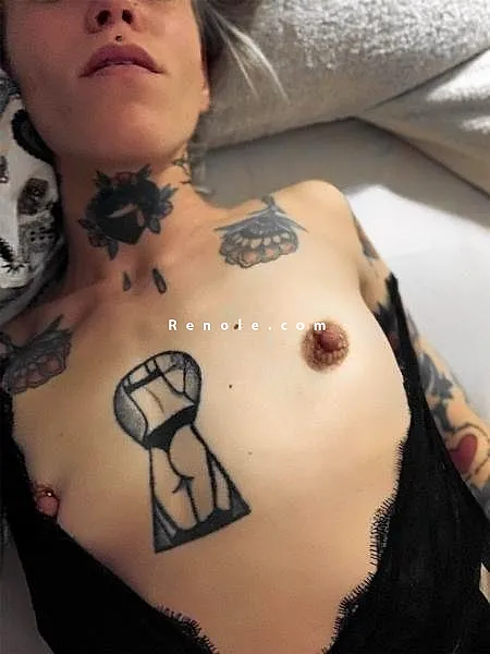 Roxanne83 #2