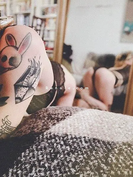 Roxanne83 #3