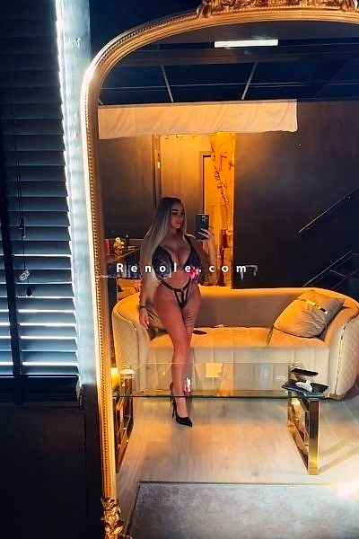 Christiana_GFE Reall #1