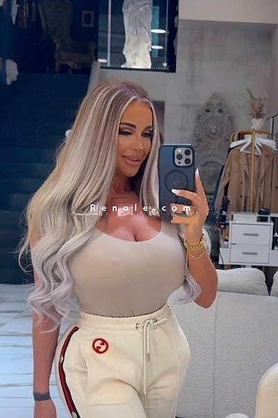 Christiana_GFE Reall #2