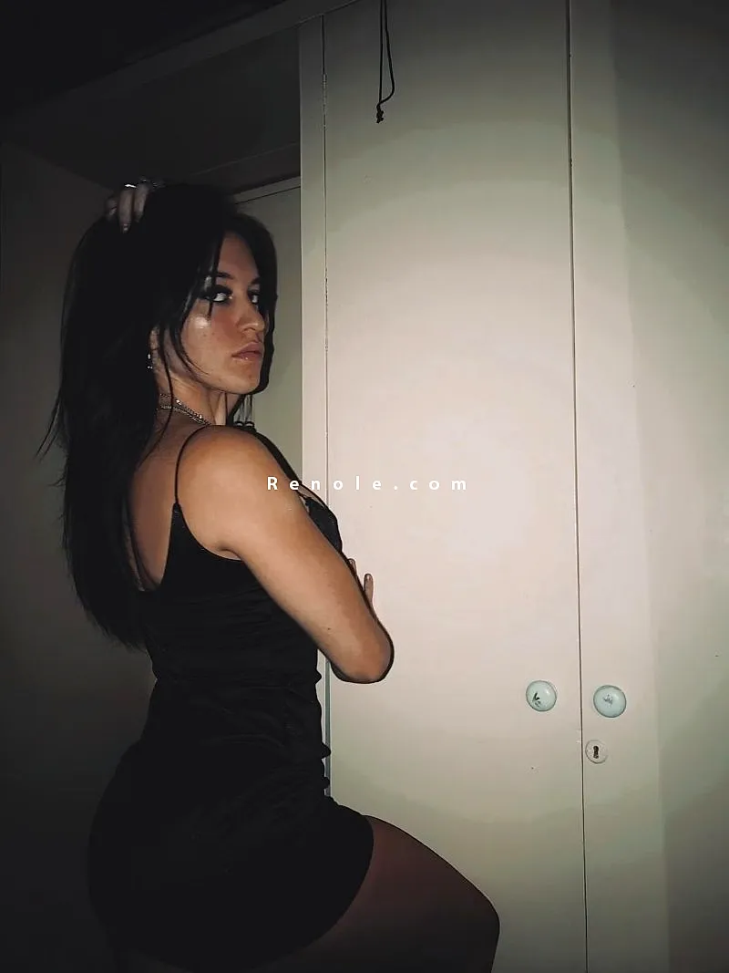 Douce et sexy #4