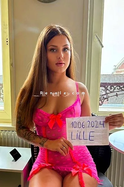 Luana #2