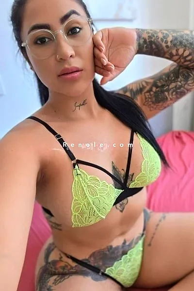 Sofia baby #5