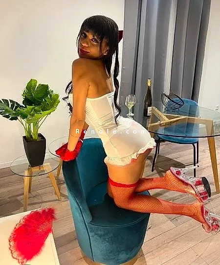 Dominaangel #2
