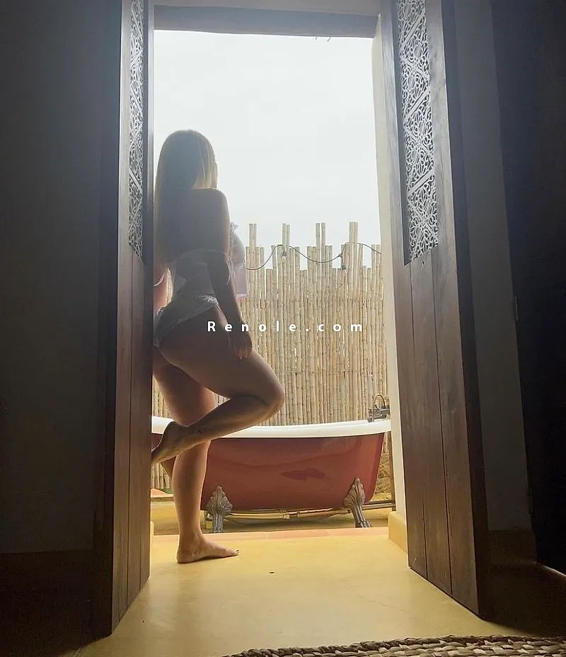 Gabii colombian girl #3