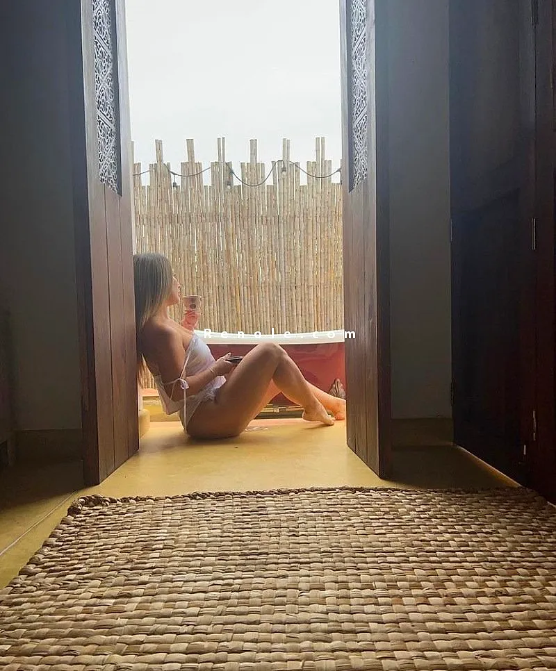 Gabii colombian girl #4