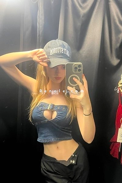 Sonita #1