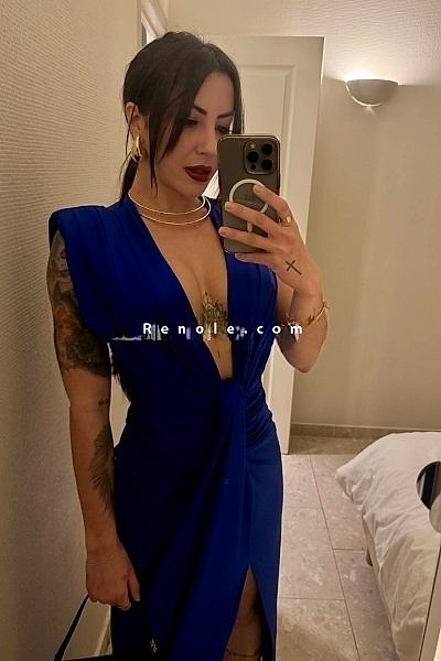 Mia Brasil #1