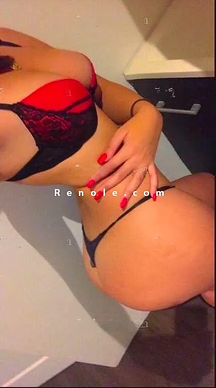 Belle_soniadu34 #3
