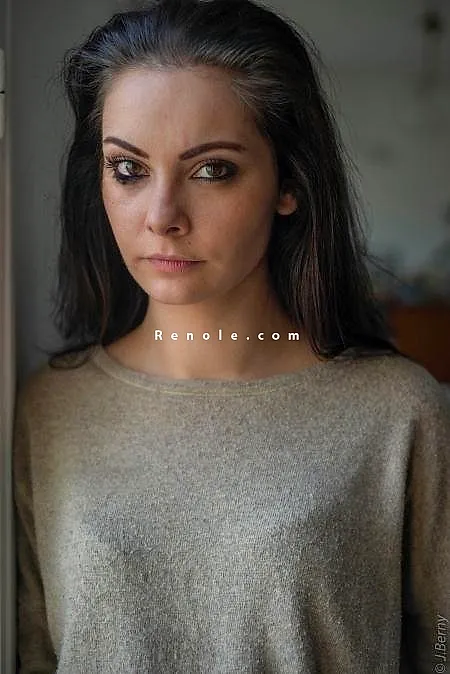 Tsetsa #1