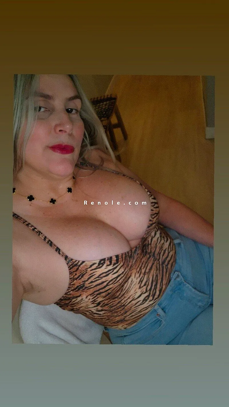 Angita Milf #6