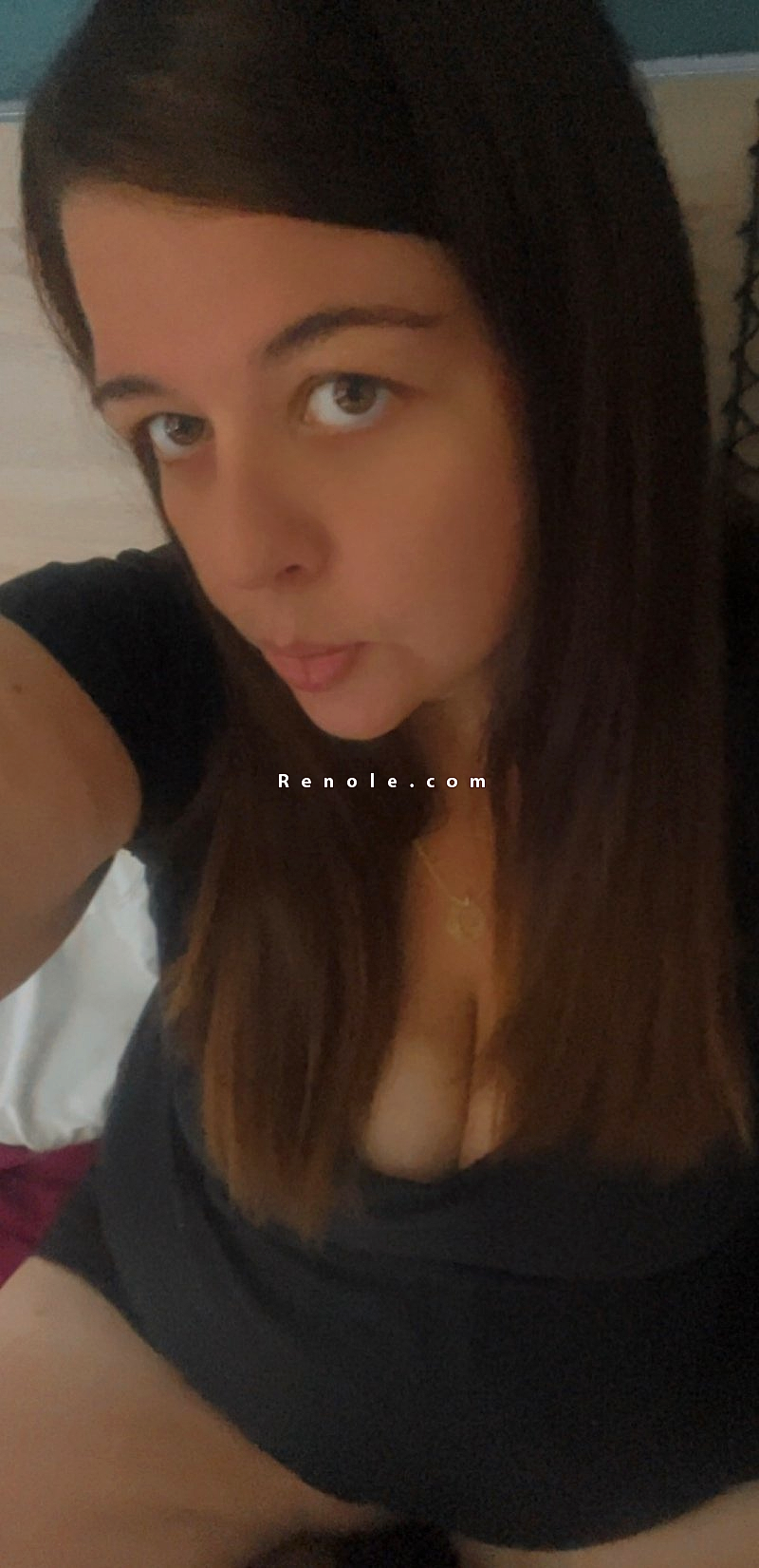 Femme ronde #2