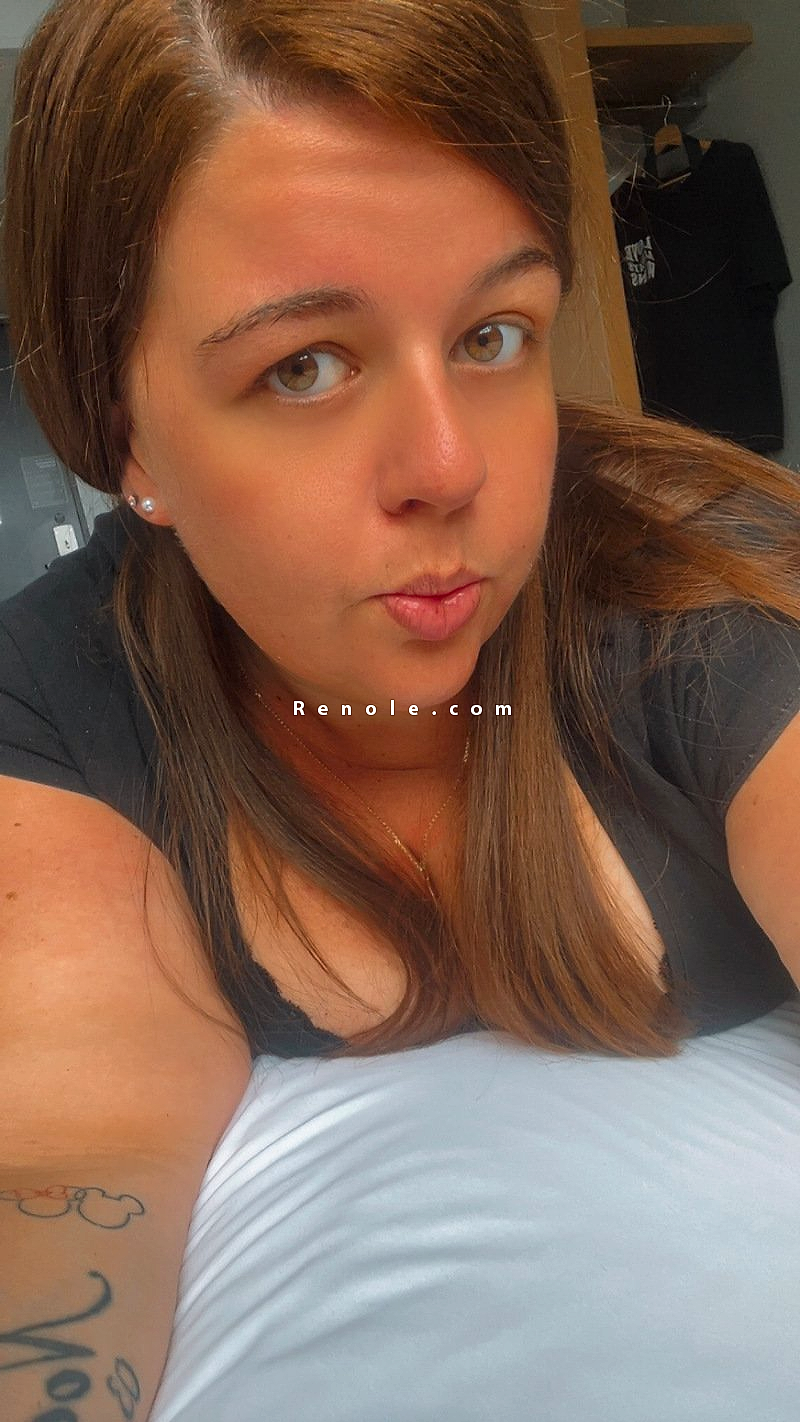 Femme ronde #3