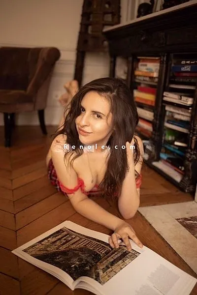 Nicole #3