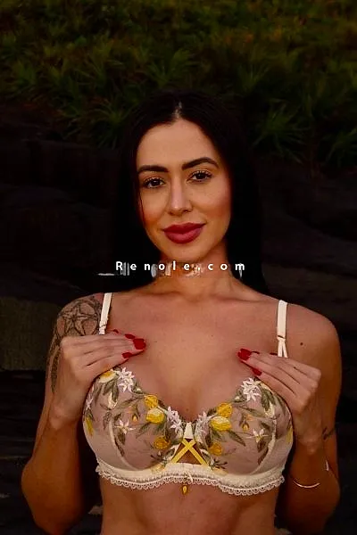 Bianca Brazil #5