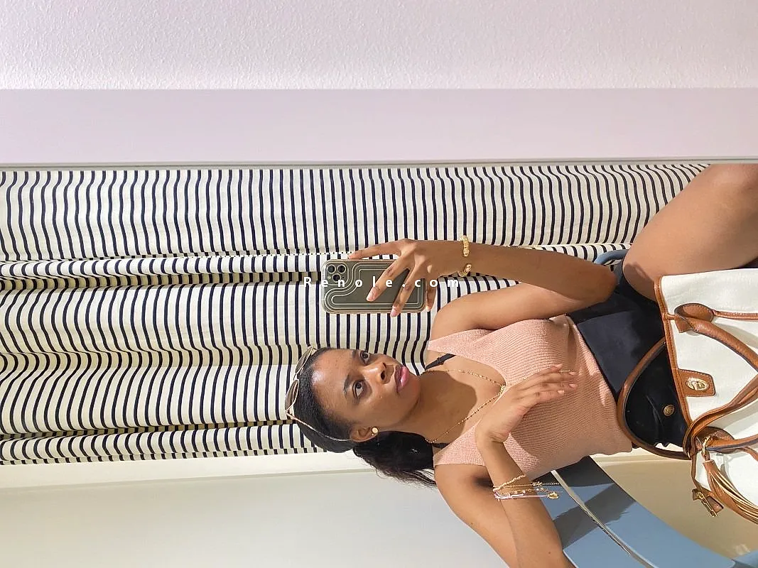 Soumise et coquine #3