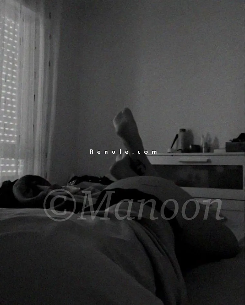Manoon #5