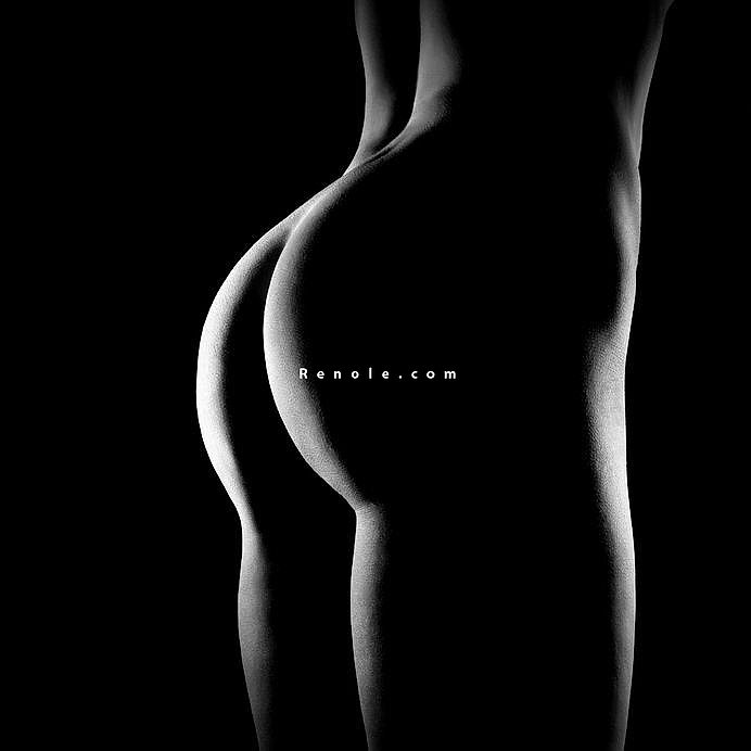 Escorte indépendante #3