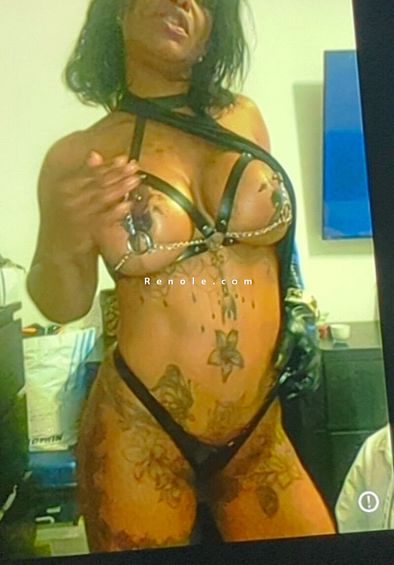 Ebony hard #1