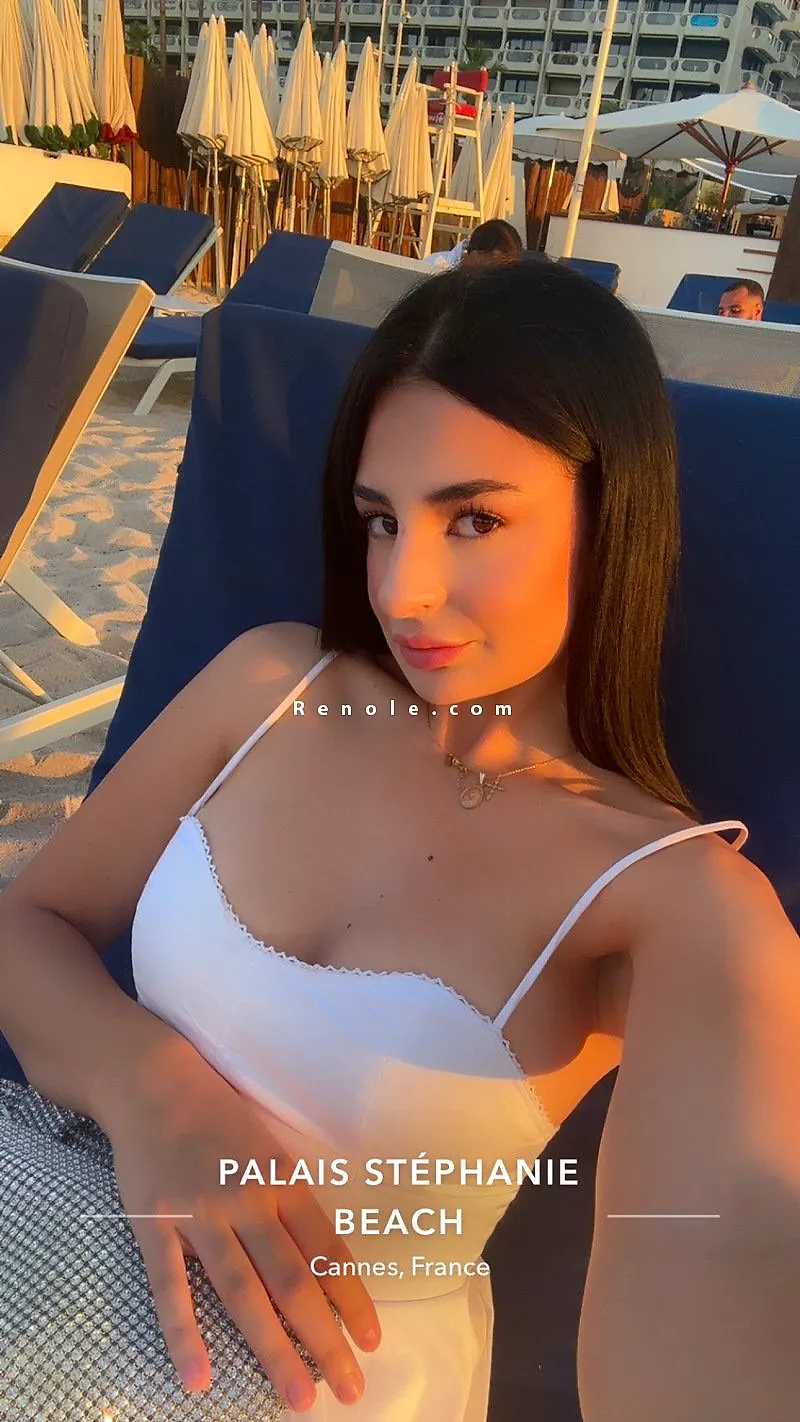 Lana, la caucasienne #2